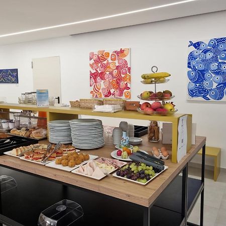 B&B Aria Di Mare ซานวิโต โลคาโป ภายนอก รูปภาพ