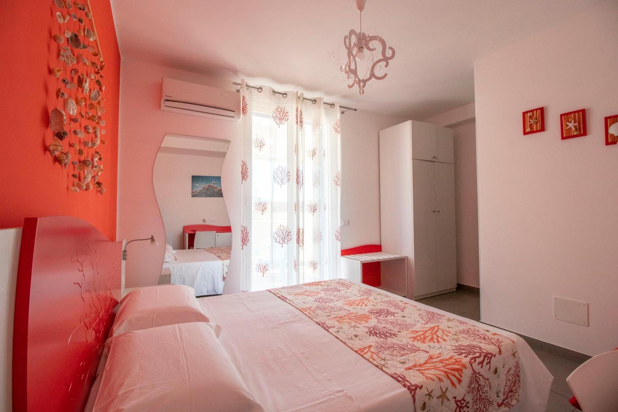 B&B Aria Di Mare ซานวิโต โลคาโป ภายนอก รูปภาพ