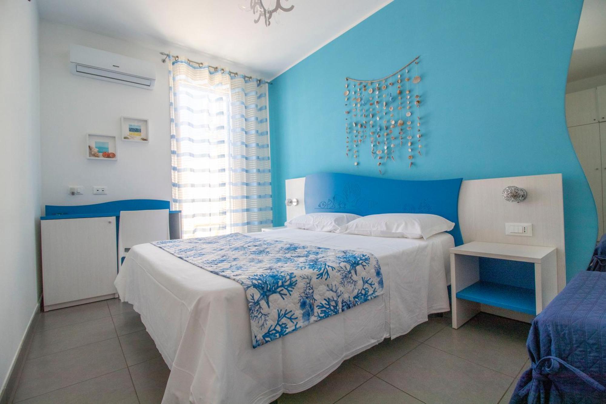 B&B Aria Di Mare ซานวิโต โลคาโป ภายนอก รูปภาพ