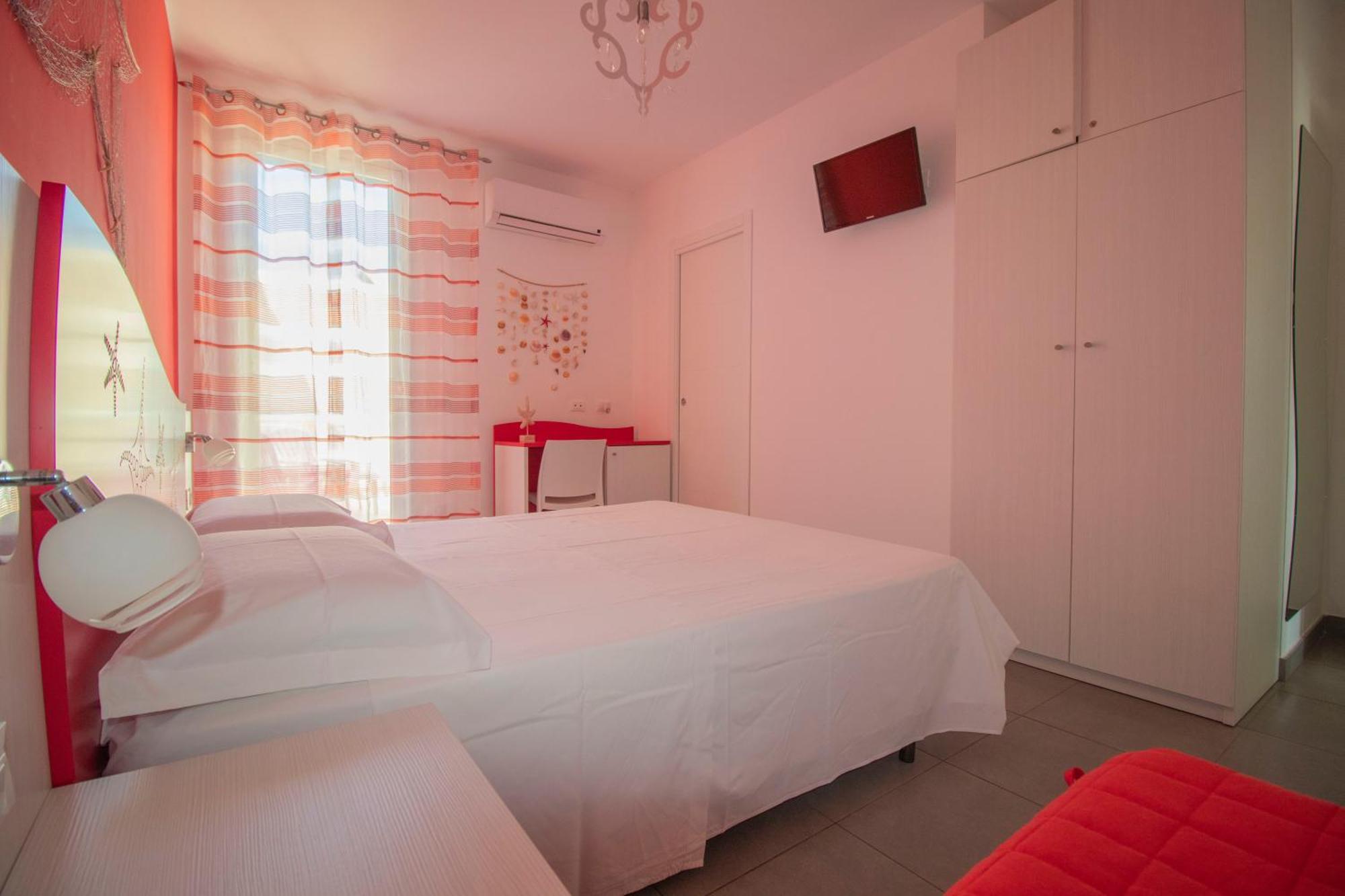 B&B Aria Di Mare ซานวิโต โลคาโป ภายนอก รูปภาพ